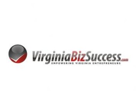 Logo Design entry 153775 submitted by rinse4u to the Logo Design for VirginiaBizSuccess.com run by amylimcd