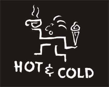 Logo Design entry 153846 submitted by RoyalSealDesign to the Logo Design for Hot and Cold run by clyacht