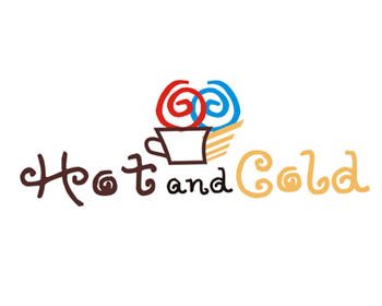 Logo Design entry 153798 submitted by adid to the Logo Design for Hot and Cold run by clyacht