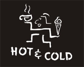 Logo Design entry 153804 submitted by e-fun to the Logo Design for Hot and Cold run by clyacht