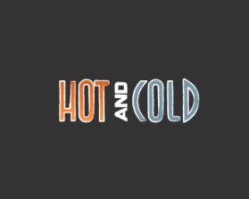 Logo Design entry 153812 submitted by marianaa to the Logo Design for Hot and Cold run by clyacht