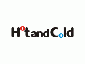Logo Design entry 153824 submitted by e-fun to the Logo Design for Hot and Cold run by clyacht