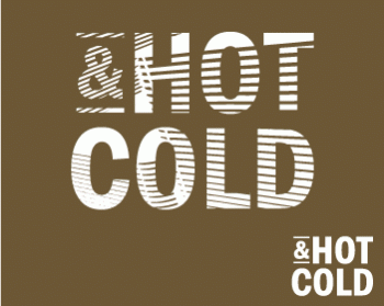Logo Design entry 153846 submitted by Violet to the Logo Design for Hot and Cold run by clyacht