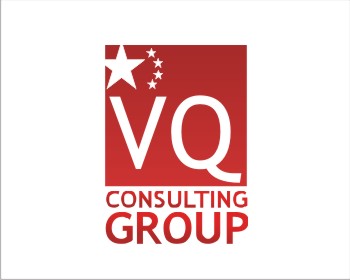 Logo Design entry 154157 submitted by Detjoepoe to the Logo Design for VQ Consulting Group run by nadine.blais