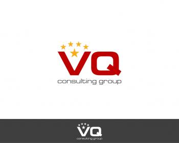 Logo Design entry 154155 submitted by yongky to the Logo Design for VQ Consulting Group run by nadine.blais