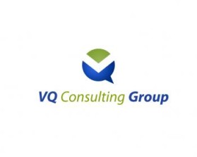 Logo Design Entry 154194 submitted by darksoul to the contest for VQ Consulting Group run by nadine.blais