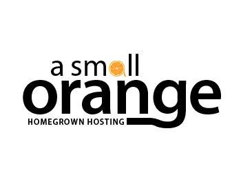 Logo Design entry 154282 submitted by leandro.puca to the Logo Design for A Small Orange run by asmallorange