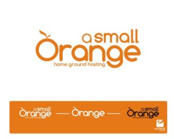 Logo Design entry 154647 submitted by cachienkadictive to the Logo Design for A Small Orange run by asmallorange