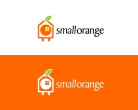 Logo Design Entry 154322 submitted by ayasmonsterzapi to the contest for A Small Orange run by asmallorange