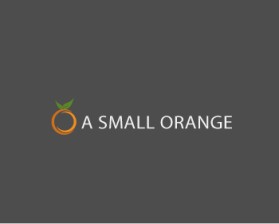 Logo Design entry 154365 submitted by ajbry to the Logo Design for A Small Orange run by asmallorange