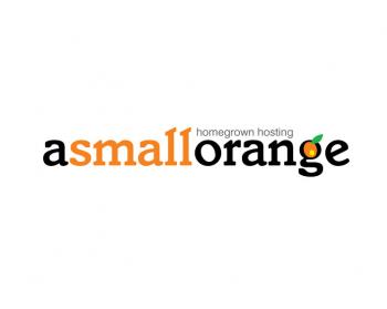 Logo Design entry 154426 submitted by kemuningb10 to the Logo Design for A Small Orange run by asmallorange