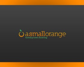 Logo Design entry 154611 submitted by ayasmonsterzapi to the Logo Design for A Small Orange run by asmallorange
