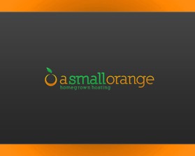 Logo Design entry 154646 submitted by traceygl to the Logo Design for A Small Orange run by asmallorange