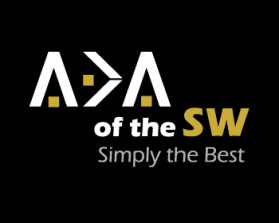 Logo Design entry 154805 submitted by aburke37 to the Logo Design for ADA of the Southwest run by adaofthesw