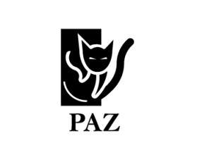 Logo Design entry 155030 submitted by ANPAdesign to the Logo Design for Paz Books run by avocationist