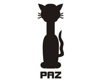 Logo Design entry 155032 submitted by ibsurdities to the Logo Design for Paz Books run by avocationist
