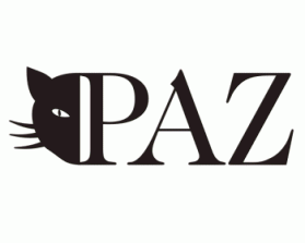 Logo Design entry 155137 submitted by christine to the Logo Design for Paz Books run by avocationist