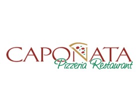 Logo Design entry 155141 submitted by Zatarra to the Logo Design for Caponata run by Caponata