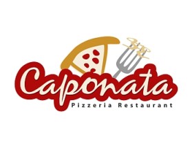 Logo Design entry 155142 submitted by darksoul to the Logo Design for Caponata run by Caponata