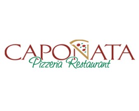 Logo Design entry 155144 submitted by eShopDesigns to the Logo Design for Caponata run by Caponata