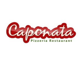 Logo Design entry 155157 submitted by Morango to the Logo Design for Caponata run by Caponata