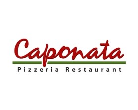 Logo Design entry 155158 submitted by darksoul to the Logo Design for Caponata run by Caponata