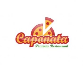 Logo Design Entry 155174 submitted by darksoul to the contest for Caponata run by Caponata