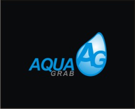 Logo Design entry 155196 submitted by operator50 to the Logo Design for Aqua Grab run by surfahbc