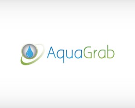 Logo Design entry 155212 submitted by Fibronectin to the Logo Design for Aqua Grab run by surfahbc