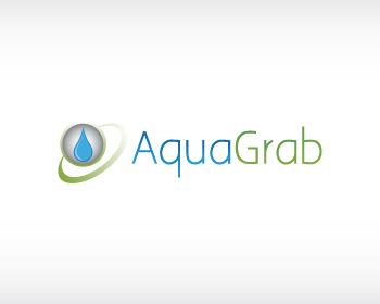 Logo Design entry 155212 submitted by burnburn to the Logo Design for Aqua Grab run by surfahbc