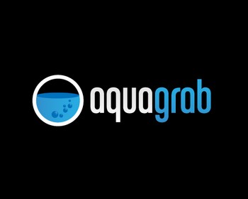Logo Design entry 155222 submitted by Zatarra to the Logo Design for Aqua Grab run by surfahbc