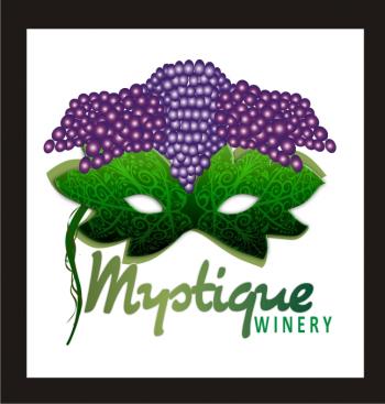 Logo Design entry 155261 submitted by Jesuenz to the Logo Design for Mystique Winery and Vineyard run by clutter73