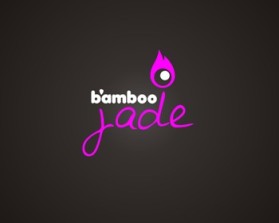 Logo Design entry 155288 submitted by ayasmonsterzapi to the Logo Design for www.bamboo-jade.com run by BambooJade