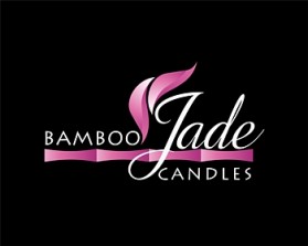 Logo Design entry 155297 submitted by Detjoepoe to the Logo Design for www.bamboo-jade.com run by BambooJade