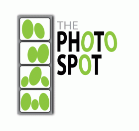 Logo Design entry 23714 submitted by rochelleann to the Logo Design for The Photo Spot... run by Thephotospot