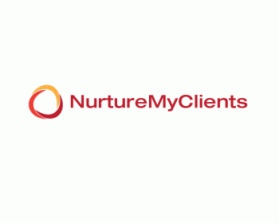 Logo Design entry 155495 submitted by andywillbrad to the Logo Design for Nurture My Clients run by TJMAURO