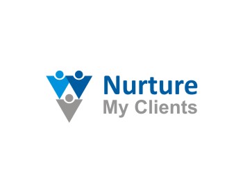 Logo Design entry 155512 submitted by frankeztein to the Logo Design for Nurture My Clients run by TJMAURO