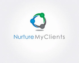 Logo Design entry 155572 submitted by rakesh001 to the Logo Design for Nurture My Clients run by TJMAURO