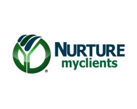 Logo Design Entry 155637 submitted by alou2568 to the contest for Nurture My Clients run by TJMAURO