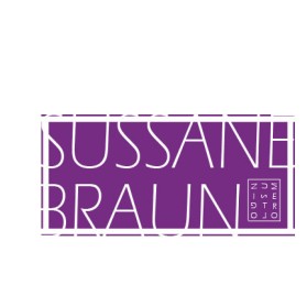 Logo Design entry 23745 submitted by banned_graphichound to the Logo Design for Susanne Braun run by kurmannr