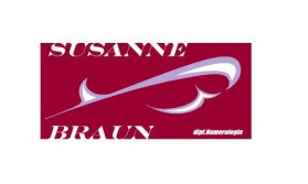 Logo Design entry 23764 submitted by logoguru to the Logo Design for Susanne Braun run by kurmannr