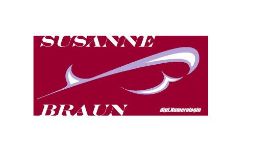Logo Design entry 23764 submitted by mazzio to the Logo Design for Susanne Braun run by kurmannr