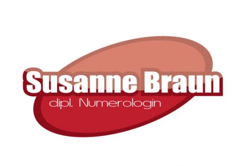 Logo Design entry 23785 submitted by rmvision to the Logo Design for Susanne Braun run by kurmannr