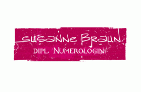 Logo Design entry 23799 submitted by n3r3d to the Logo Design for Susanne Braun run by kurmannr