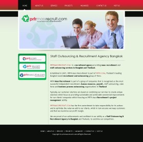 Web Design entry 141616 submitted by webagain