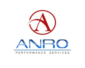 Logo Design entry 156239 submitted by sihanss to the Logo Design for ANRO Performance Services, Inc. run by sdt