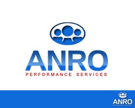 Logo Design entry 156241 submitted by keren23 to the Logo Design for ANRO Performance Services, Inc. run by sdt