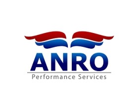 Logo Design entry 156242 submitted by andywillbrad to the Logo Design for ANRO Performance Services, Inc. run by sdt