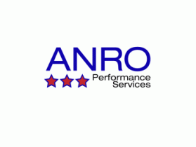 Logo Design Entry 156265 submitted by andywillbrad to the contest for ANRO Performance Services, Inc. run by sdt