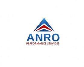 Logo Design entry 156295 submitted by creativeways to the Logo Design for ANRO Performance Services, Inc. run by sdt